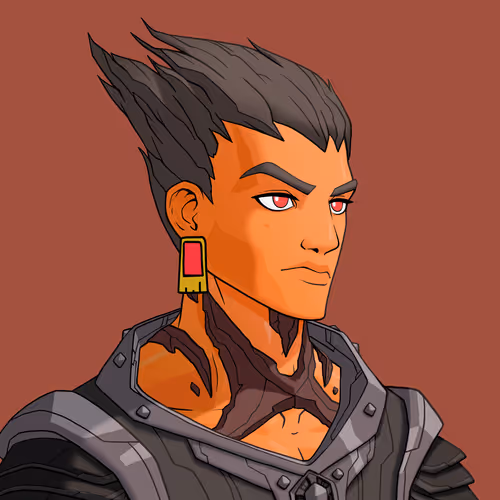 Azurian