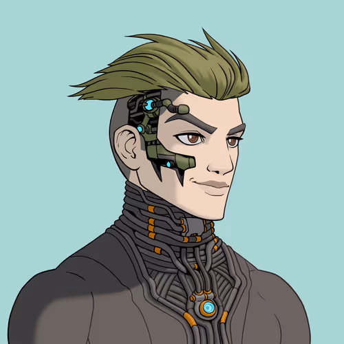 Azurian