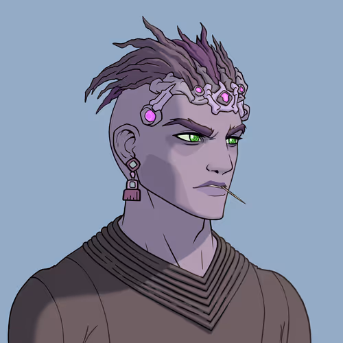 Azurian