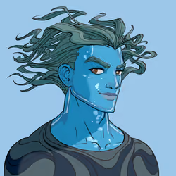 Azurian #521