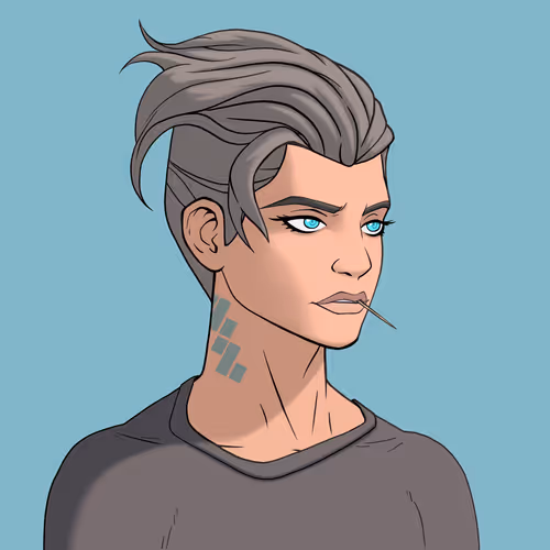 Azurian
