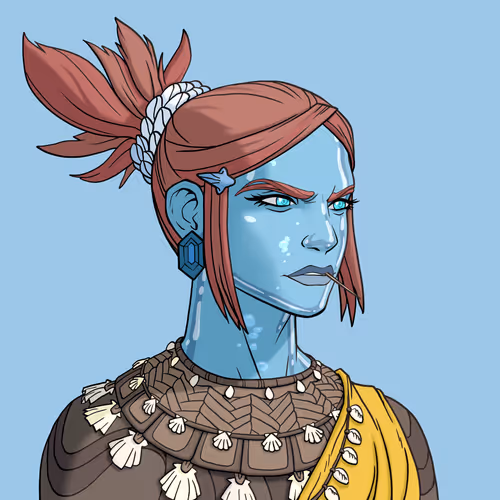 Azurian