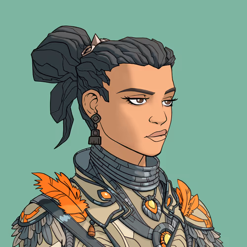 Azurian