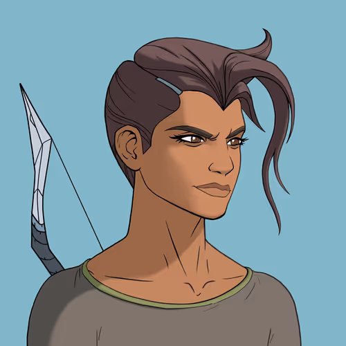 Azurian