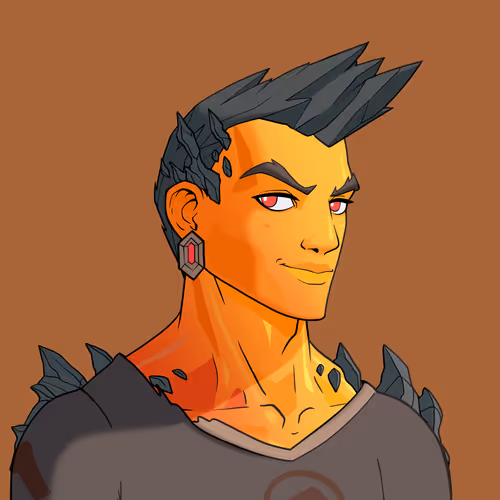 Azurian