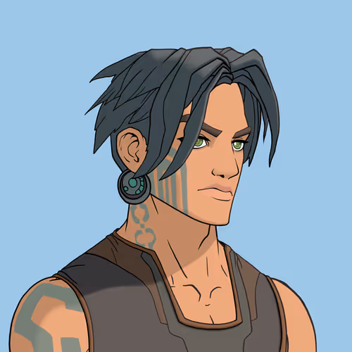 Azurian