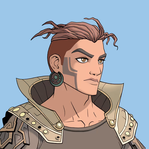 Azurian