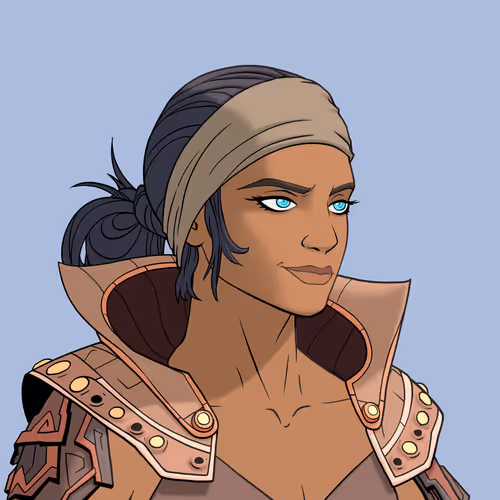 Azurian