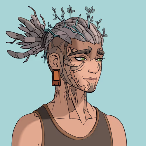 Azurian