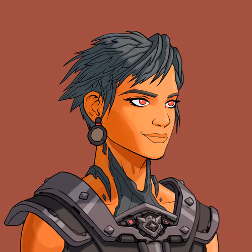Azurian