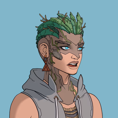 Azurian