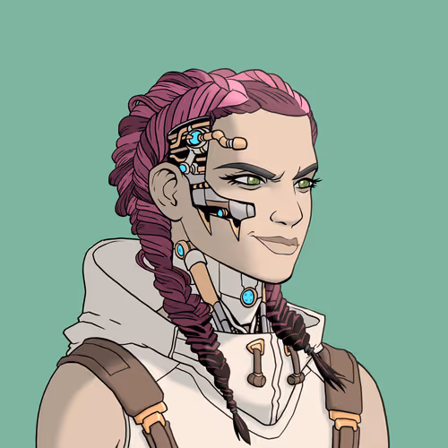 Azurian