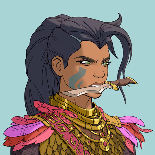 Azurian