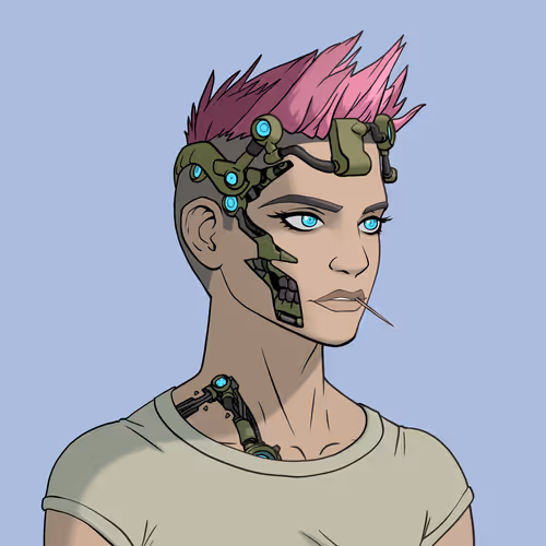Azurian