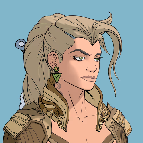 Azurian