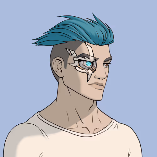 Azurian