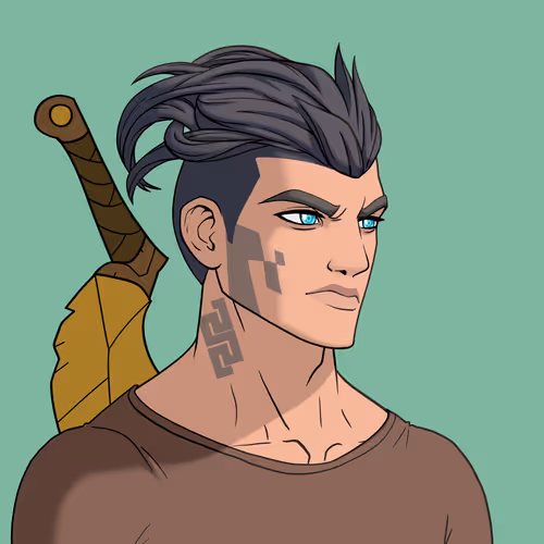 Azurian