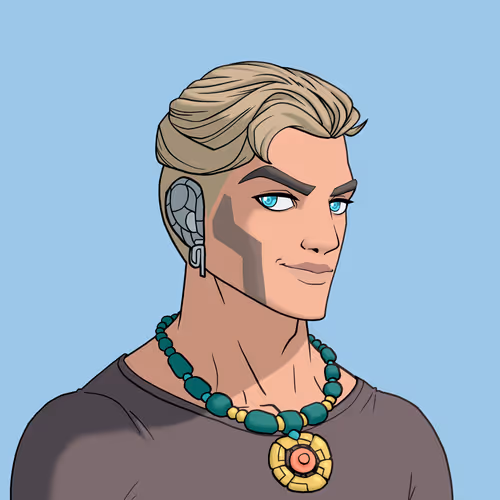 Azurian