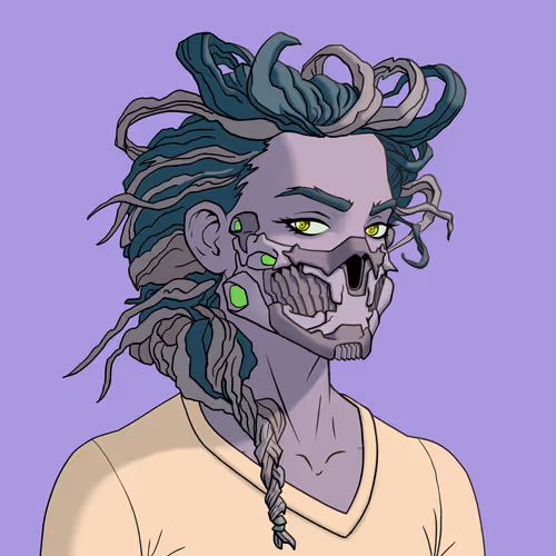 Azurian