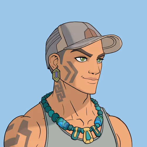 Azurian