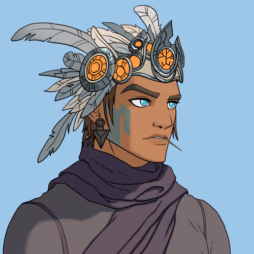 Azurian