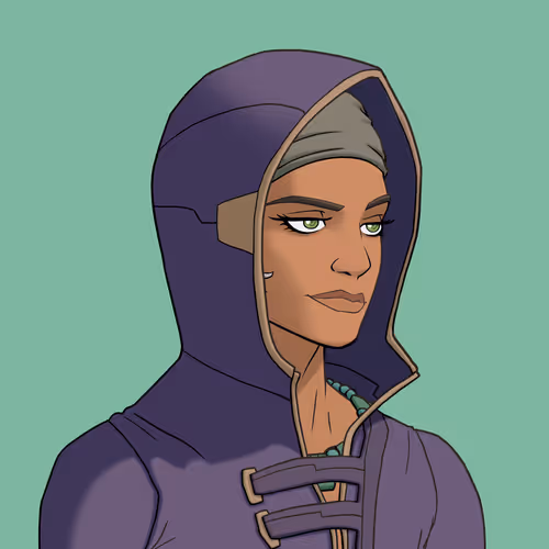 Azurian