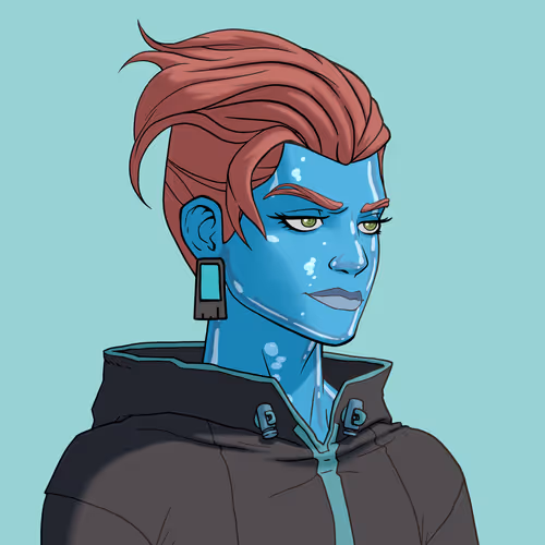 Azurian