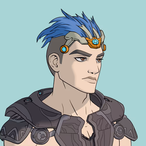 Azurian