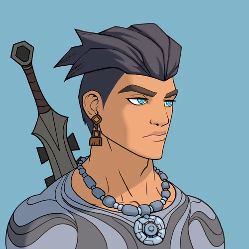 Azurian
