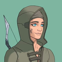 Azurian #8641