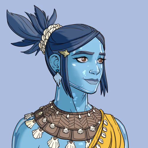Azurian