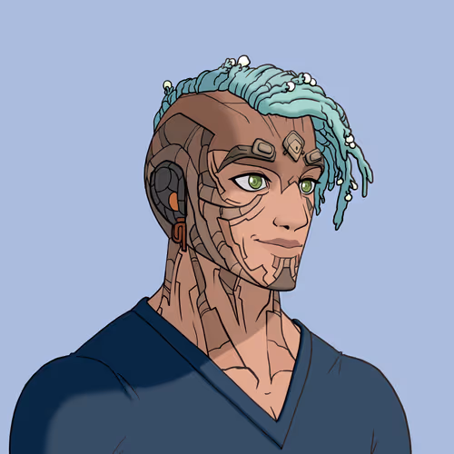 Azurian