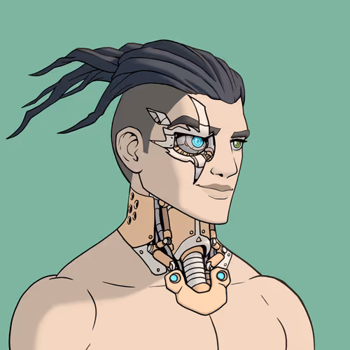 Azurian