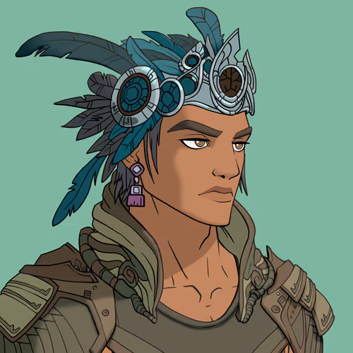 Azurian