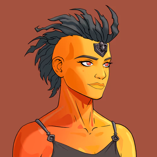 Azurian