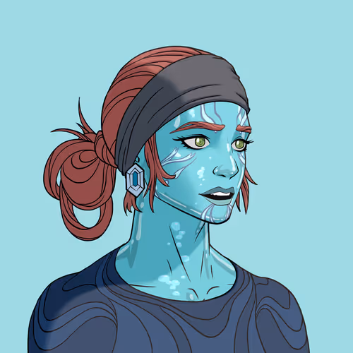 Azurian