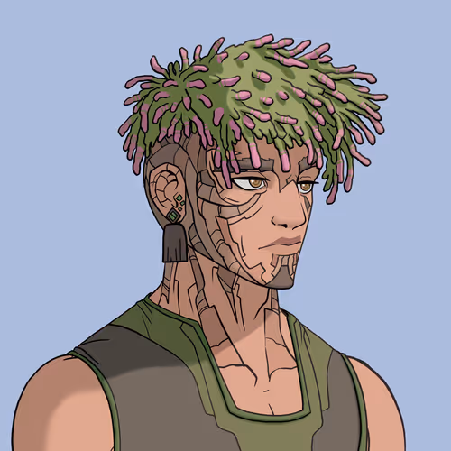 Azurian