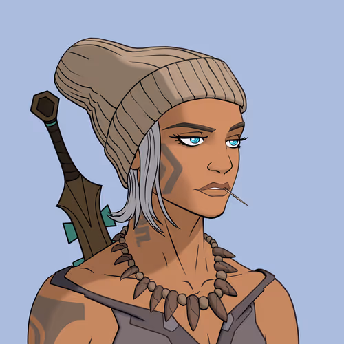 Azurian