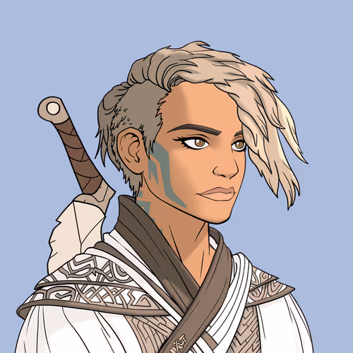 Azurian