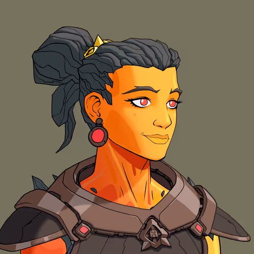Azurian