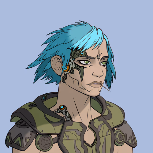 Azurian