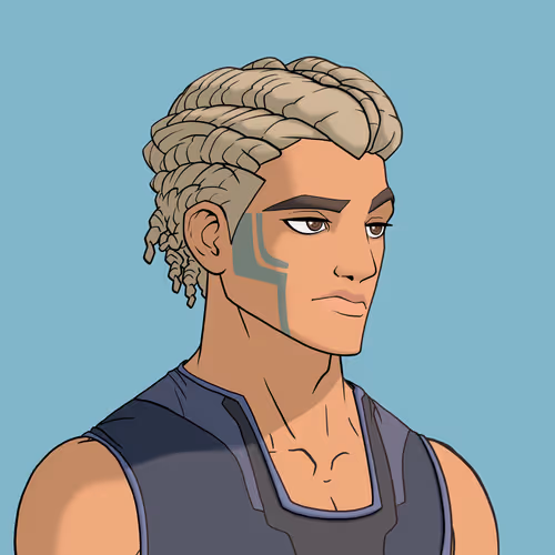 Azurian