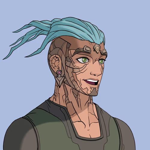 Azurian