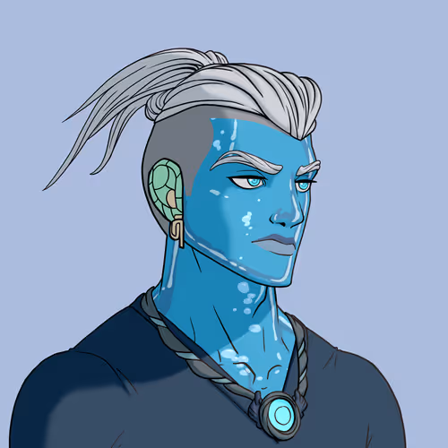 Azurian
