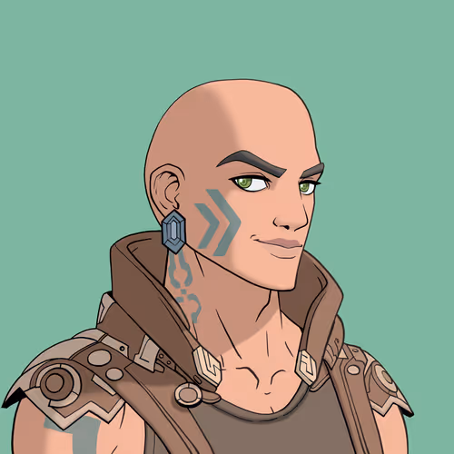 Azurian