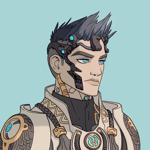 Azurian