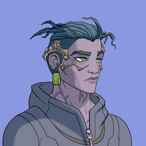 Azurian