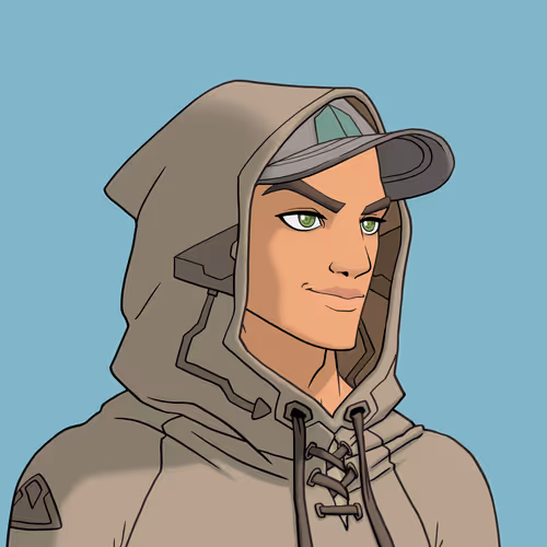 Azurian