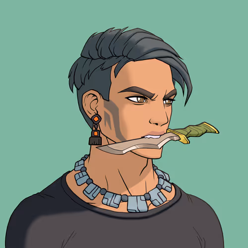 Azurian