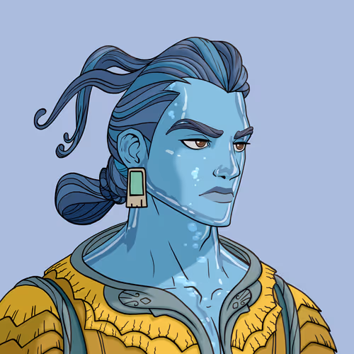Azurian